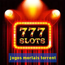 jogos mortais torrent