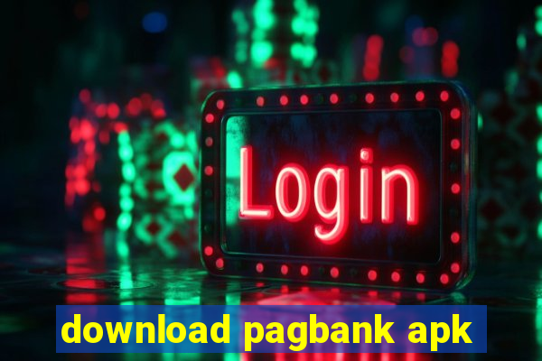 download pagbank apk