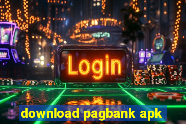 download pagbank apk