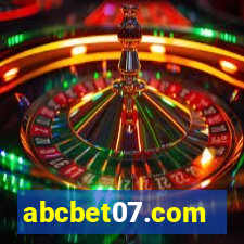 abcbet07.com