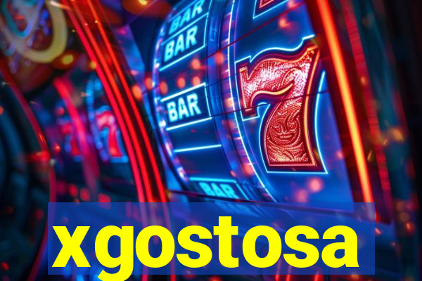 xgostosa