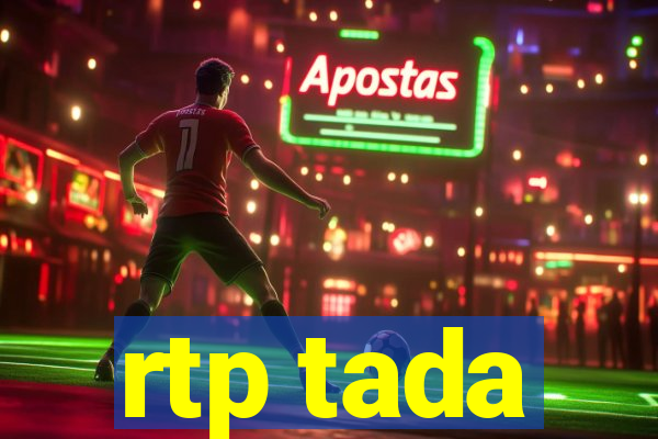 rtp tada