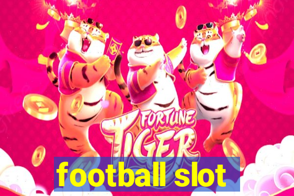 football slot