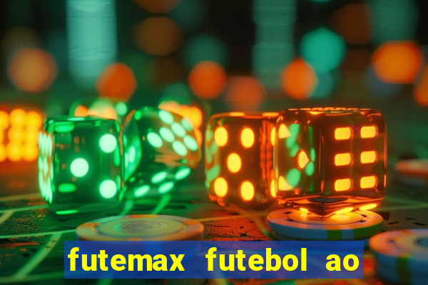 futemax futebol ao vivo brasil