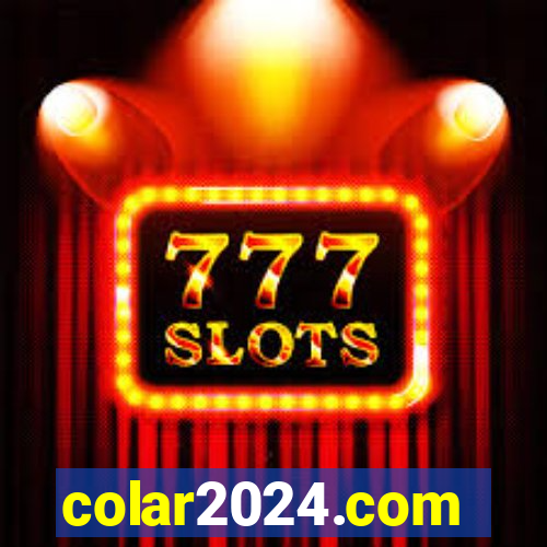 colar2024.com