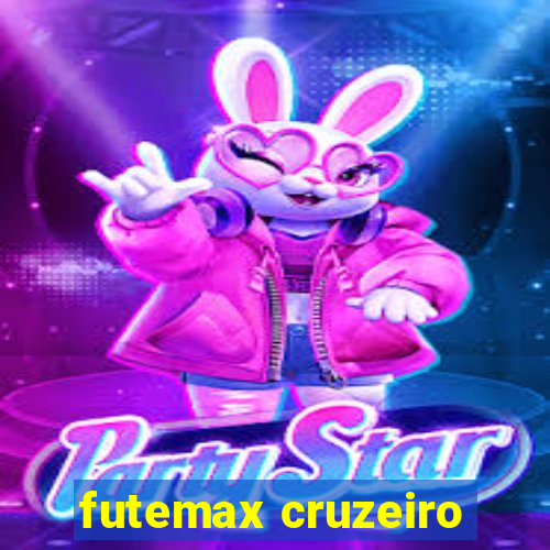 futemax cruzeiro