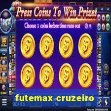 futemax cruzeiro