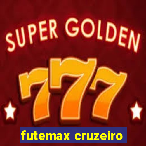 futemax cruzeiro