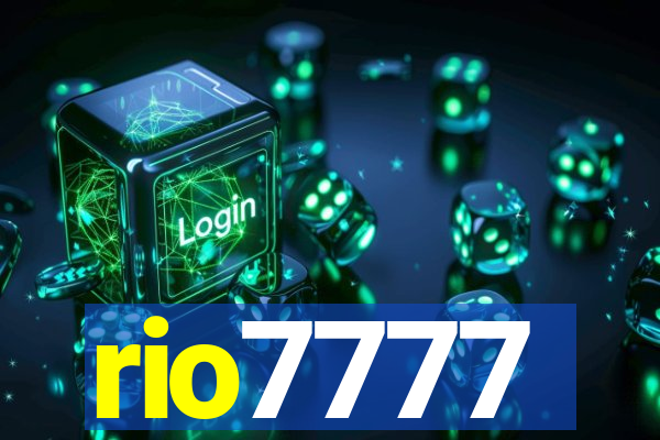 rio7777