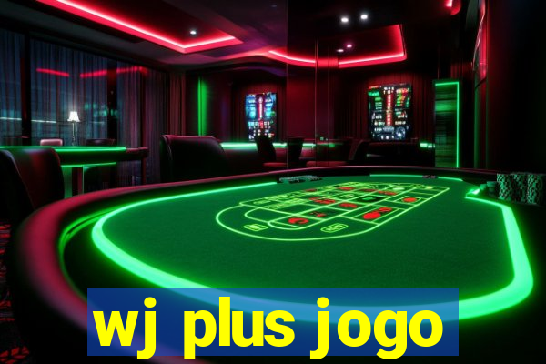 wj plus jogo