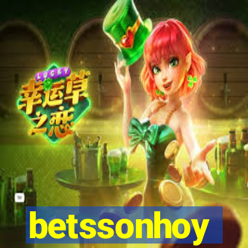 betssonhoy