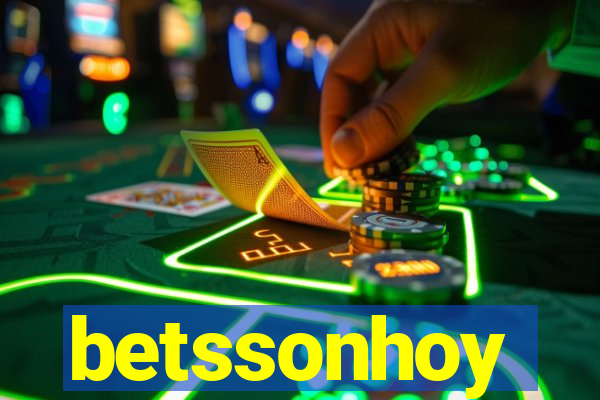 betssonhoy