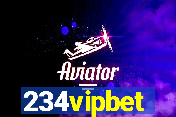 234vipbet