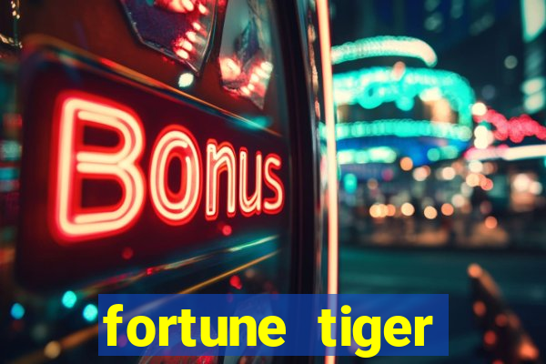 fortune tiger deposito minimo 5 reais