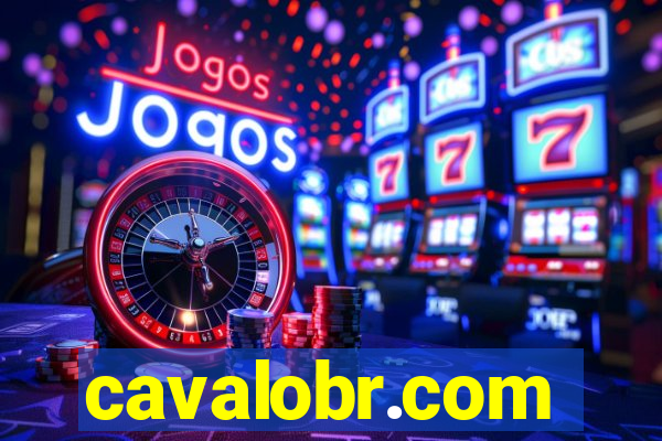 cavalobr.com