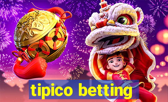 tipico betting