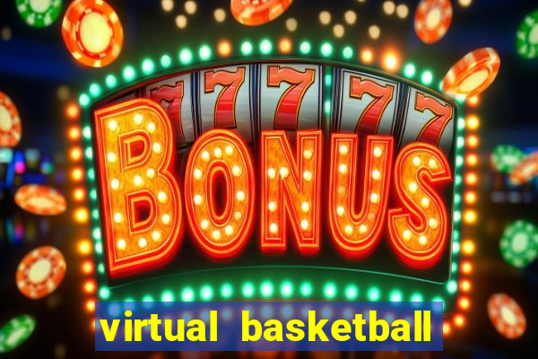 virtual basketball betting offers