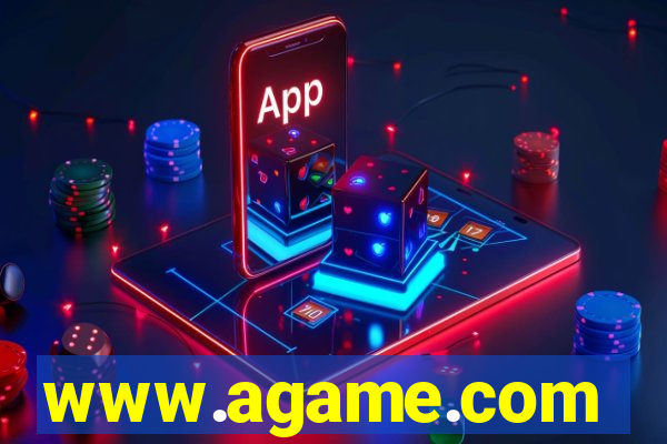 www.agame.com