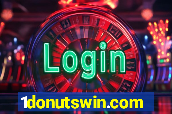 1donutswin.com