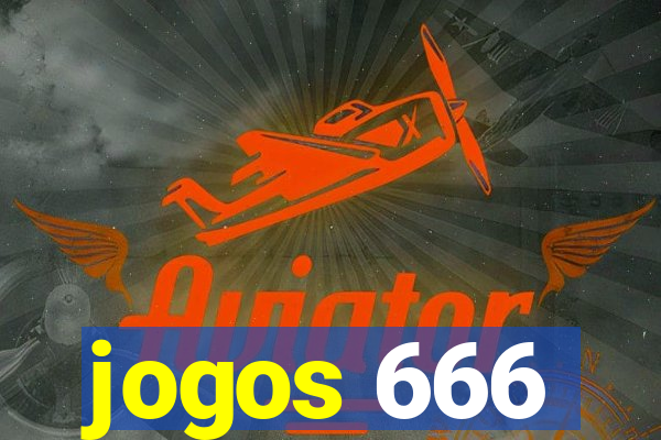 jogos 666