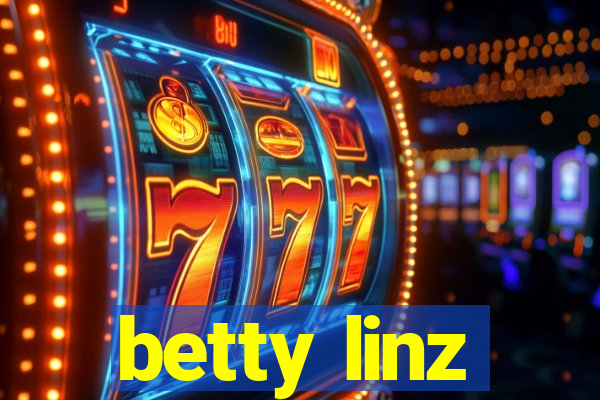 betty linz