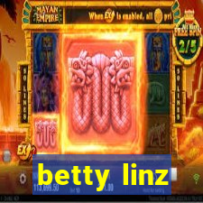 betty linz