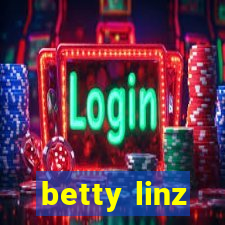 betty linz