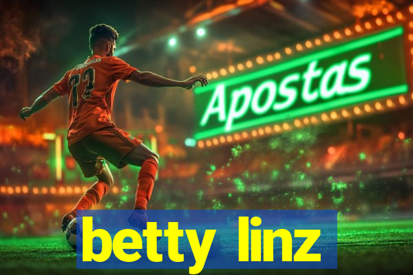 betty linz