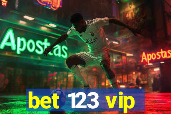 bet 123 vip