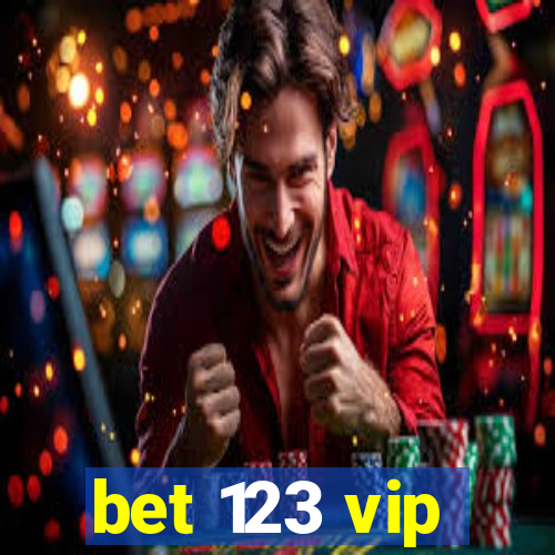 bet 123 vip