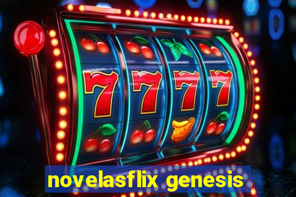 novelasflix genesis