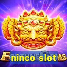 ninco slot