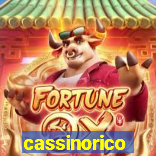 cassinorico