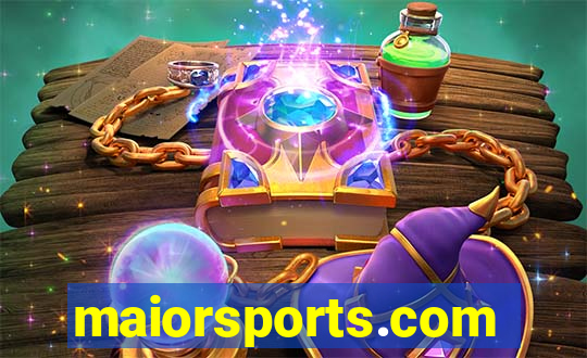 maiorsports.com