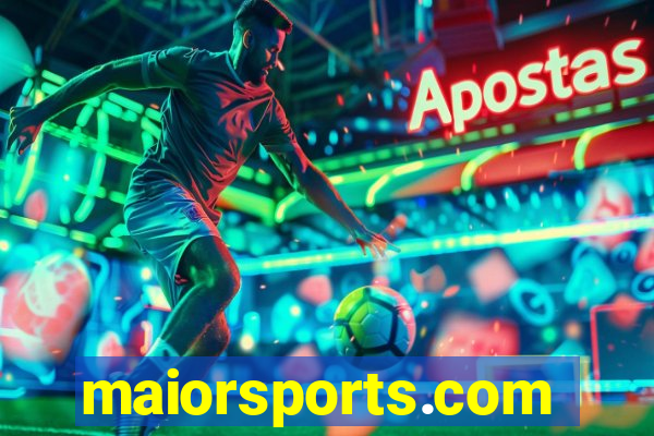 maiorsports.com