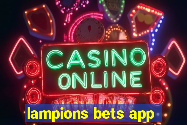 lampions bets app