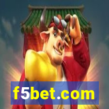 f5bet.com