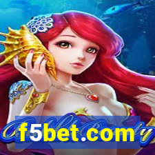 f5bet.com