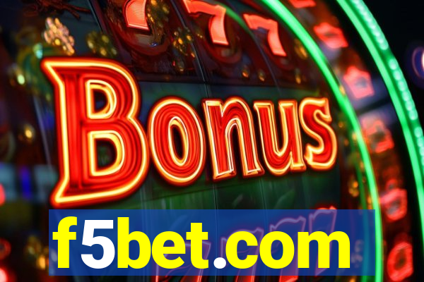 f5bet.com