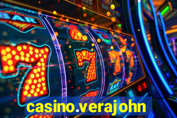 casino.verajohn