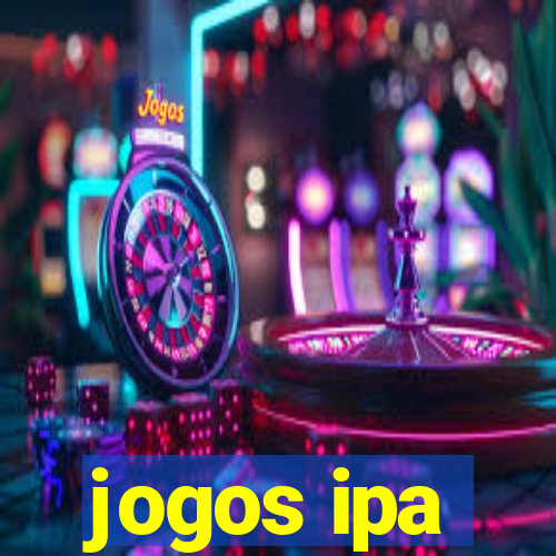 jogos ipa