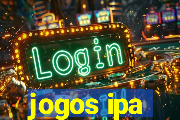 jogos ipa