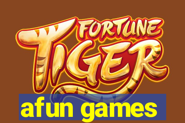 afun games