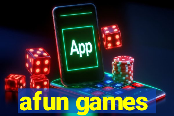 afun games