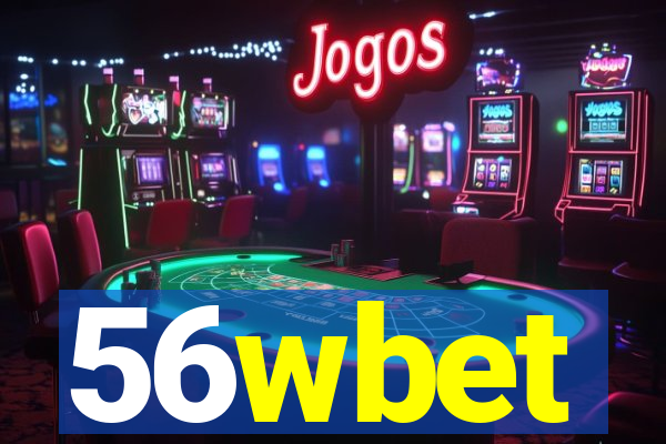 56wbet