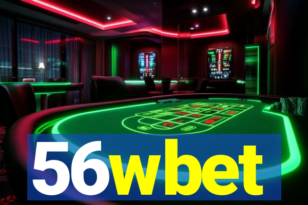 56wbet