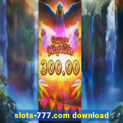 slots-777.com download