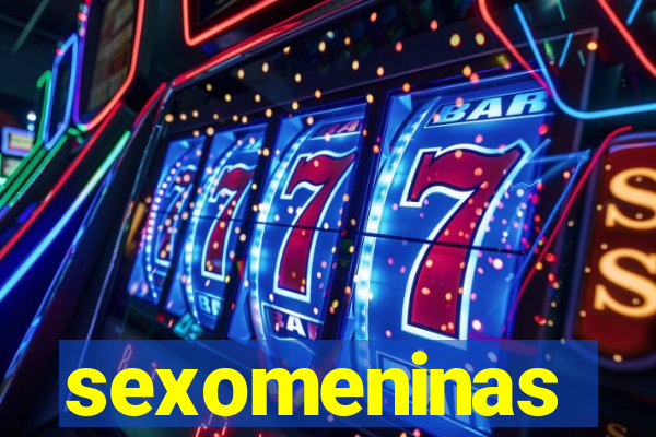 sexomeninas