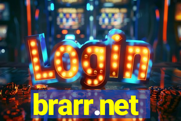 brarr.net