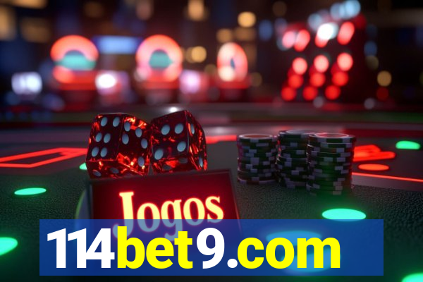 114bet9.com